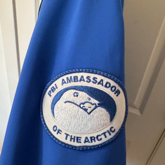 PBI Photojournalist Jacket - Picture 2 of 8